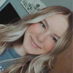 Meet your Posher, Regan